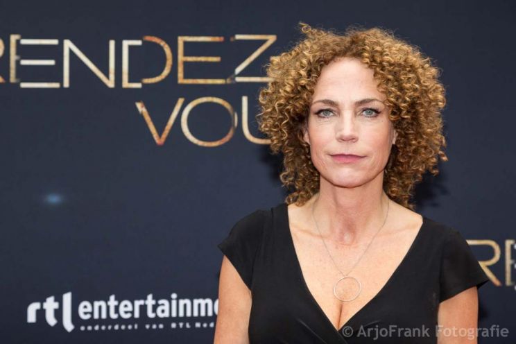 Antoinette Beumer