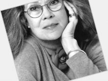 Antoinette Bower