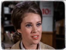 Antoinette Bower