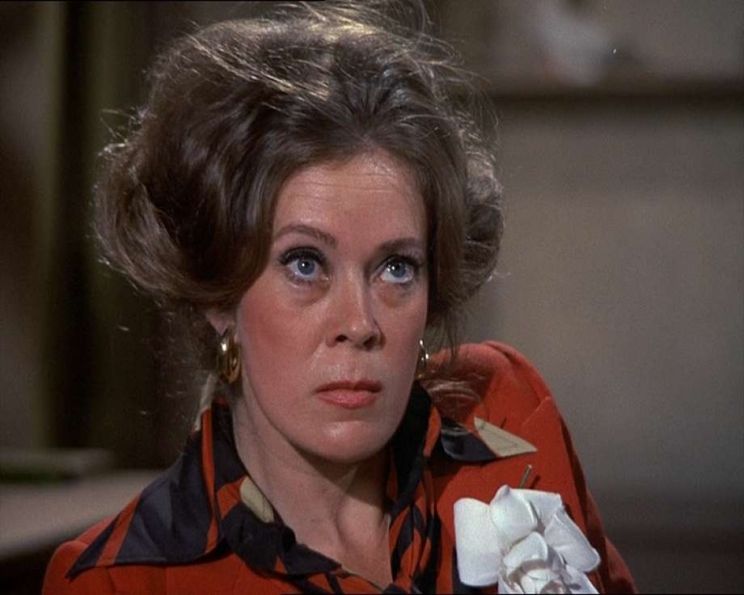 Antoinette Bower