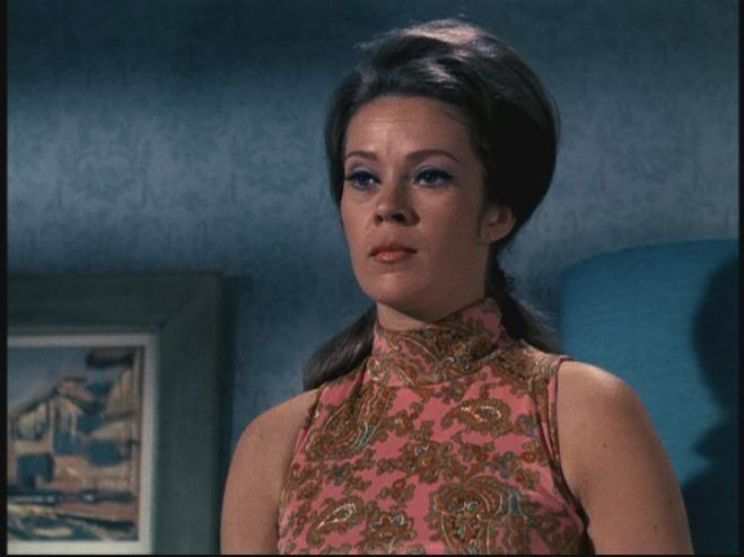 Antoinette Bower