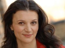 Antoinette LaVecchia