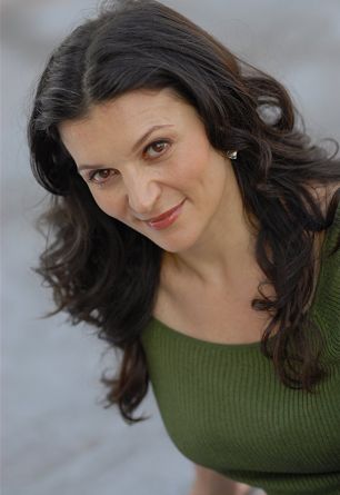 Antoinette LaVecchia