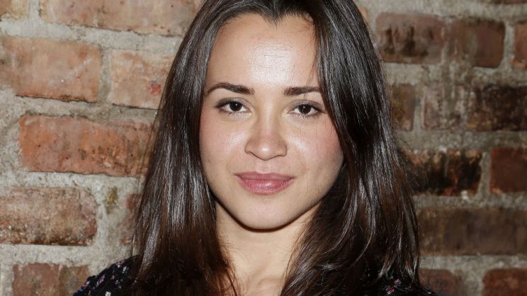 Antoinette LaVecchia