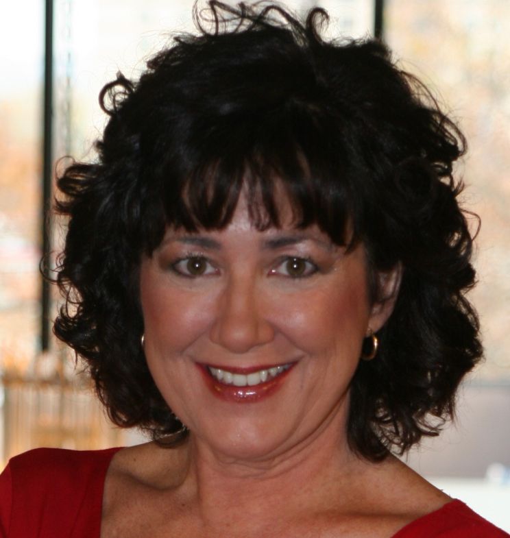 Antoinette LaVecchia