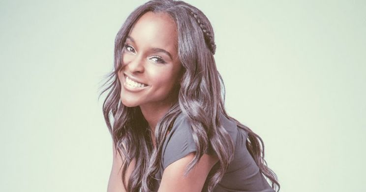 Antoinette Robertson