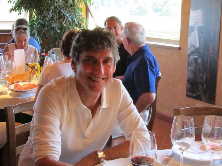 Anton Alexander