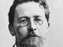 Anton Chekhov