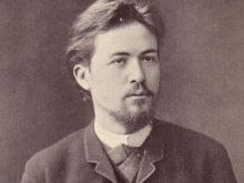 Anton Chekhov