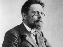 Anton Chekhov