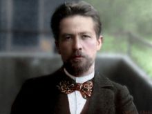 Anton Chekhov