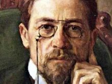 Anton Chekhov