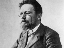 Anton Chekhov