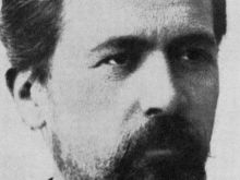 Anton Chekhov