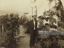 Anton Chekhov