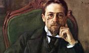 Anton Chekhov