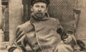 Anton Chekhov