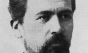 Anton Chekhov