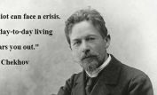 Anton Chekhov