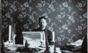 Anton Chekhov