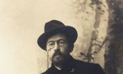 Anton Chekhov