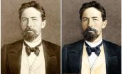 Anton Chekhov