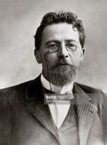 Anton Chekhov