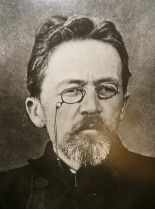 Anton Chekhov