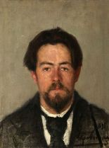 Anton Chekhov