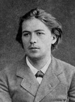 Anton Chekhov