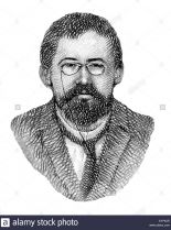 Anton Chekhov