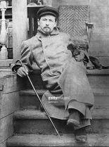 Anton Chekhov