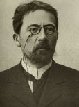 Anton Chekhov