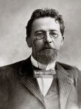 Anton Chekhov