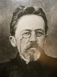 Anton Chekhov