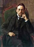 Anton Chekhov