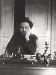 Anton Chekhov