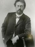 Anton Chekhov