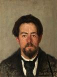 Anton Chekhov