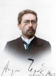 Anton Chekhov