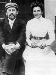 Anton Chekhov