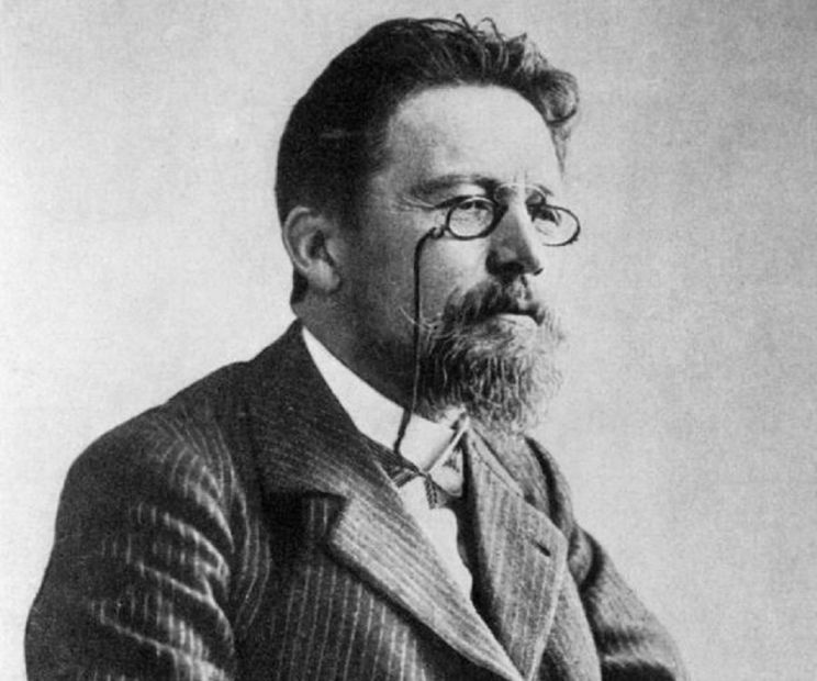 Anton Chekhov