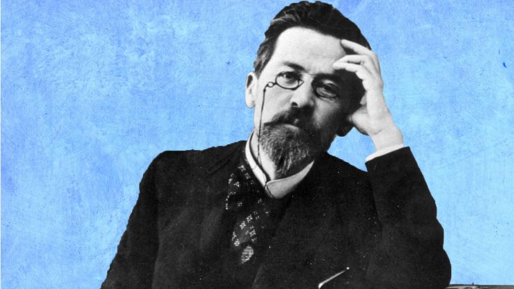 Anton Chekhov