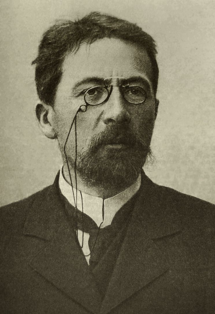 Anton Chekhov