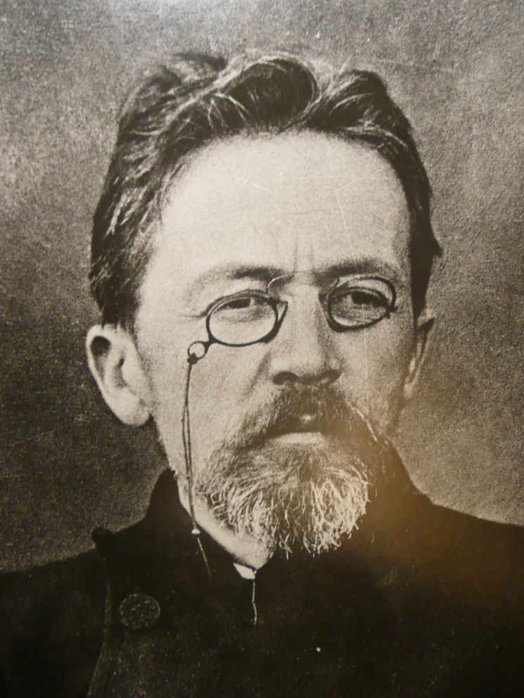 Anton Chekhov