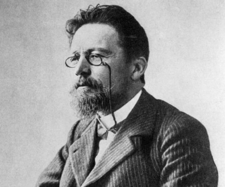 Anton Chekhov