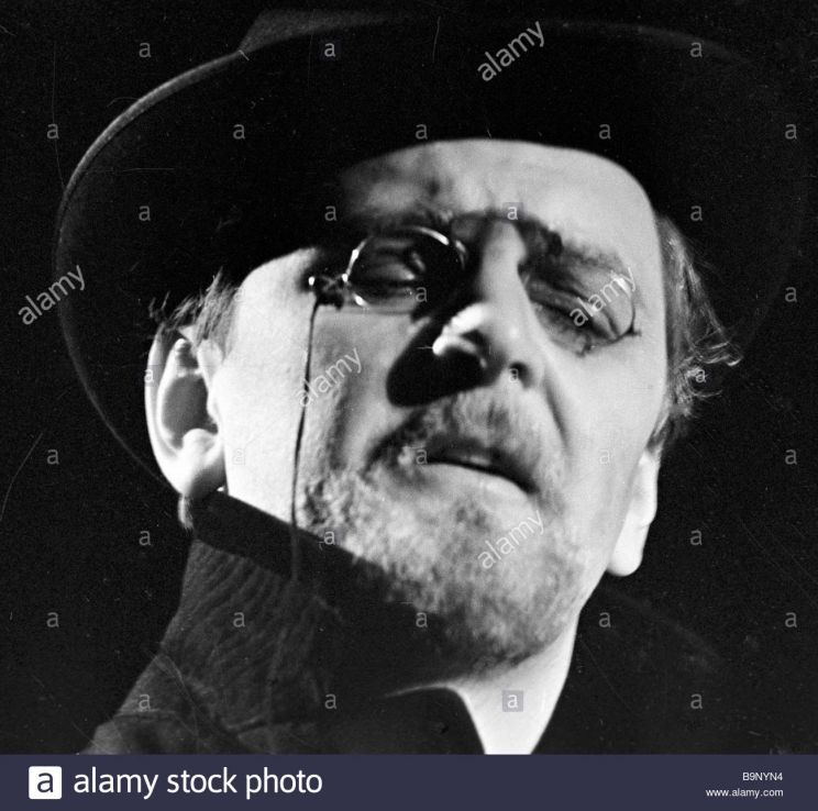Anton Chekhov