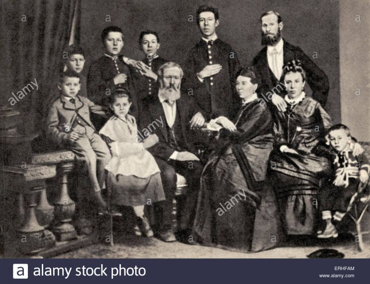 Anton Chekhov