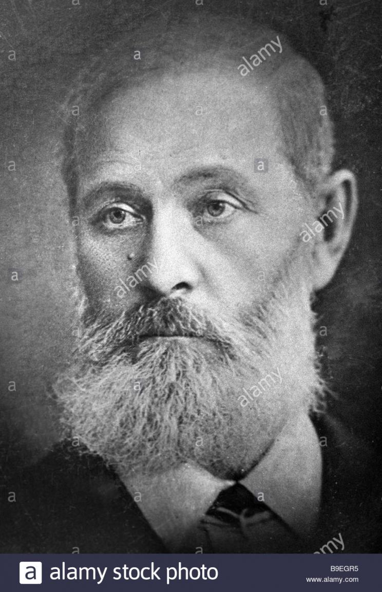 Anton Chekhov