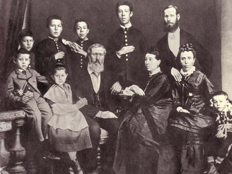 Anton Chekhov